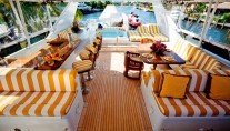 Wheels Sundeck